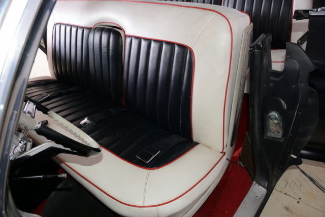 1961 Cadillac DeVille - photo 11