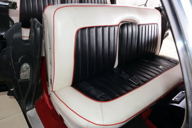 1961 Cadillac DeVille - photo 12