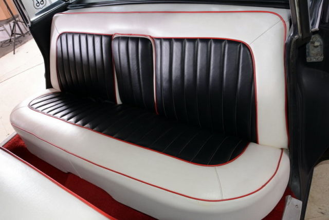 1961 Cadillac DeVille - photo 13