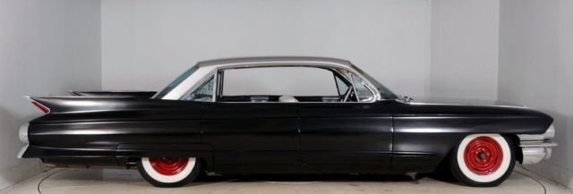 1961 Cadillac DeVille - photo 4