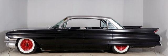 1961 Cadillac DeVille - photo 5