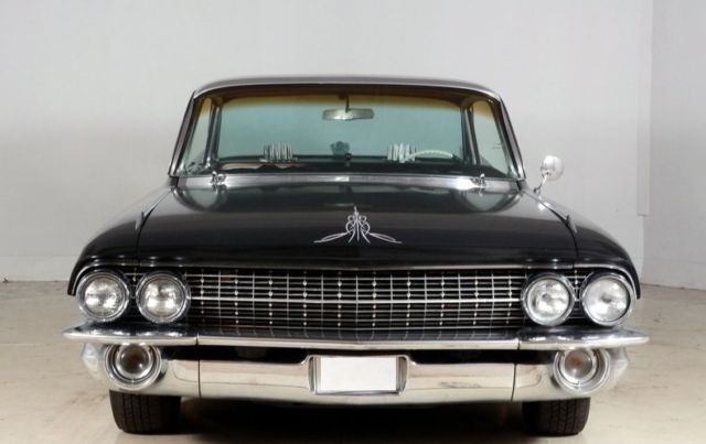 1961 Cadillac DeVille - photo 6