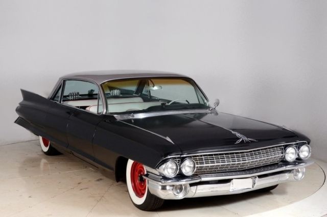 1961 Cadillac DeVille - photo 7