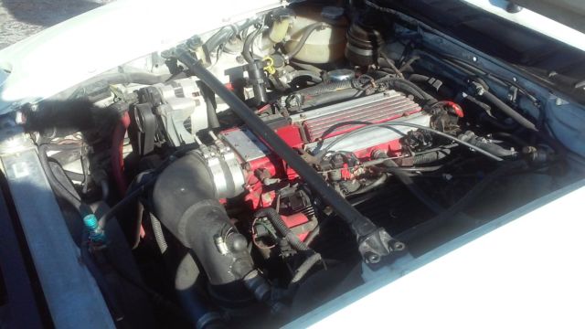 1990 Porsche 928 S4 GT - photo 10