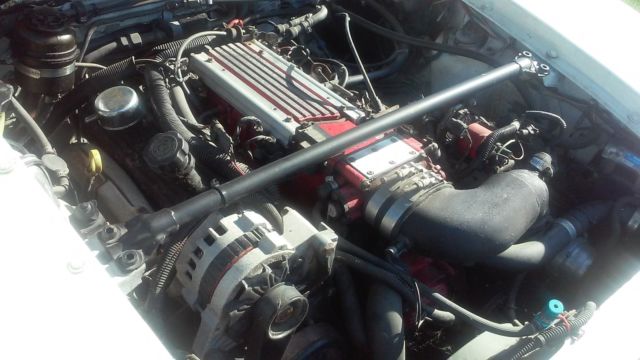 1990 Porsche 928 S4 GT - photo 11