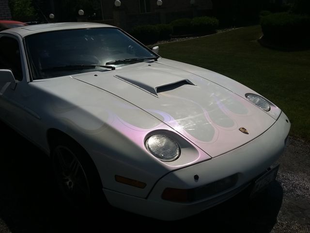 1990 Porsche 928 S4 GT - photo 4