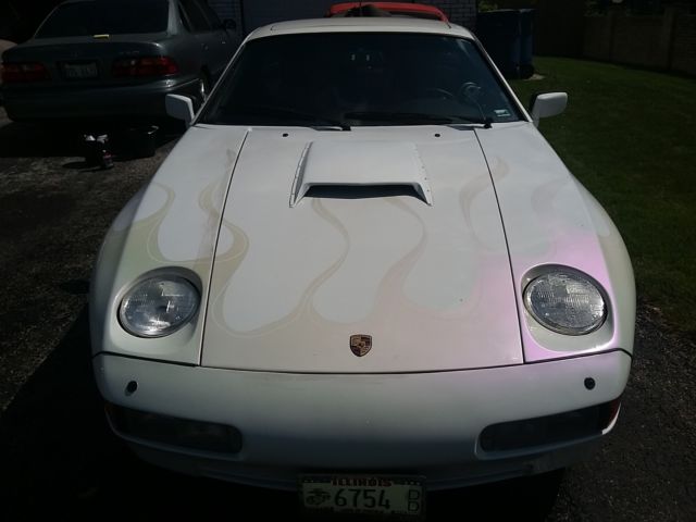 1990 Porsche 928 S4 GT - photo 5