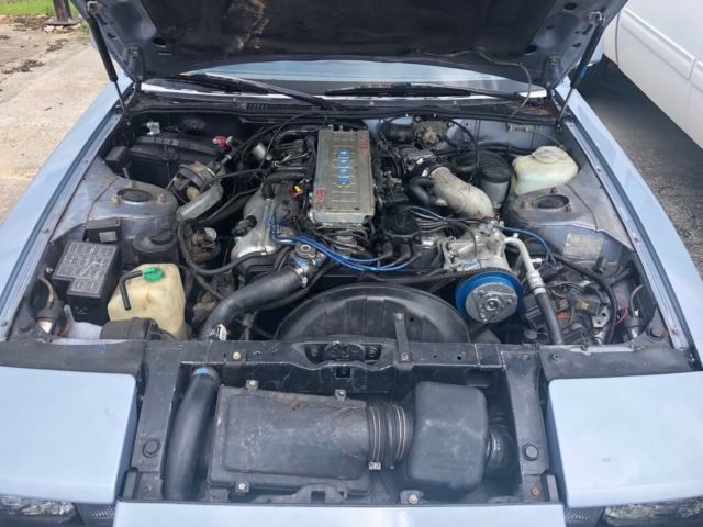 1985 Nissan 300ZX - photo 11