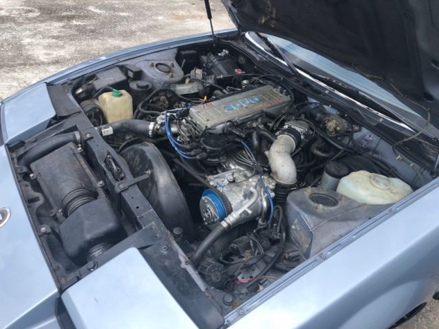 1985 Nissan 300ZX - photo 12
