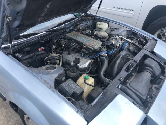 1985 Nissan 300ZX - photo 13