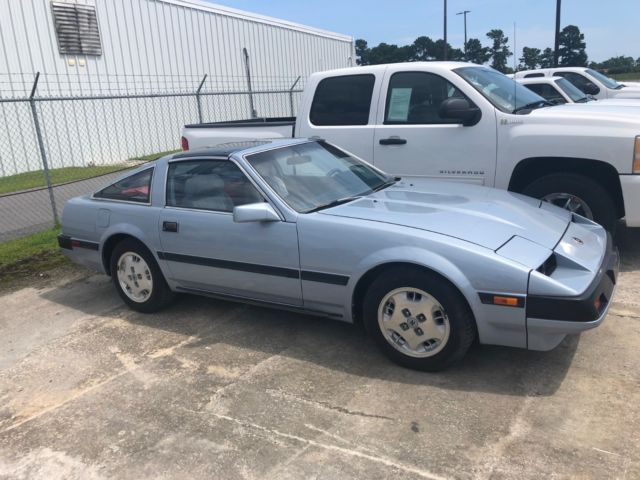 1985 Nissan 300ZX - photo 2