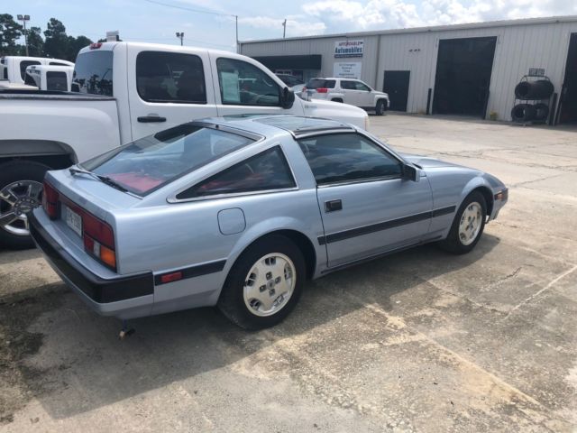 1985 Nissan 300ZX - photo 3