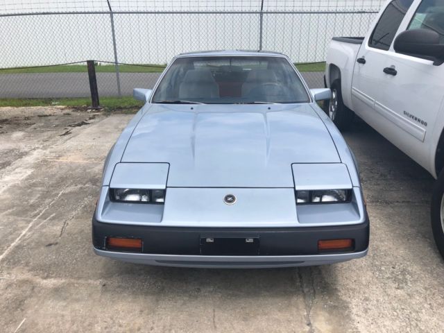 1985 Nissan 300ZX - photo 6