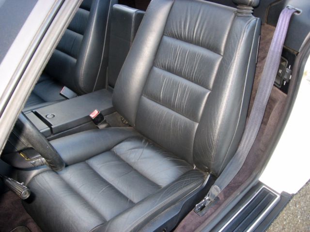 1992 Cadillac Allante - photo 13