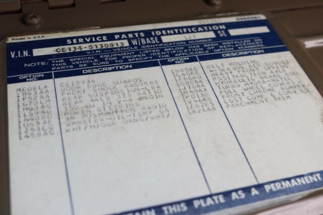 1971 GMC 1500 - photo 12