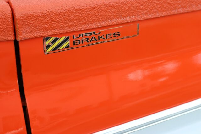 1971 GMC 1500 - photo 13