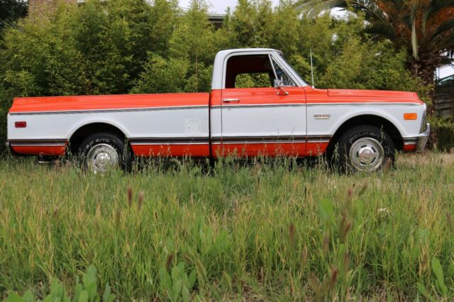 1971 GMC 1500 - photo 4