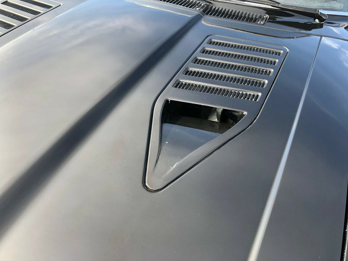 1982 Nissan 280ZX 2+2 - photo 7