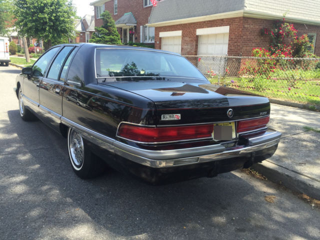 1992 Buick Roadmaster - photo 3