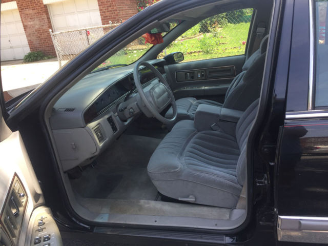 1992 Buick Roadmaster - photo 4