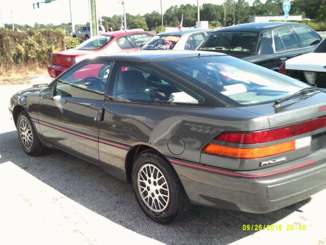 1989 Ford Probe - photo 3