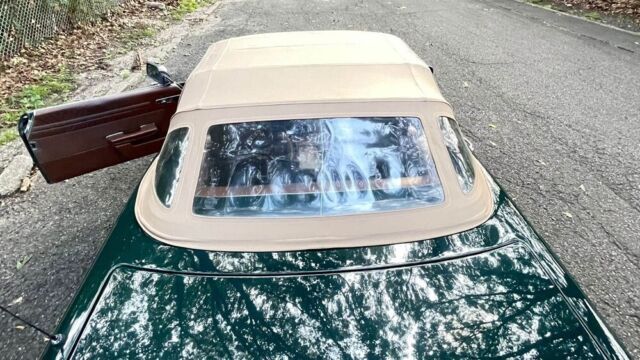 1979 Mercedes-Benz SL-Class 450SL Euro Import with 44,000 original miles! - photo 13