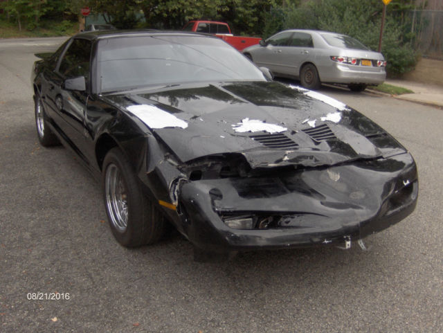 1991 Pontiac Trans Am Trans Am GTA - photo 2