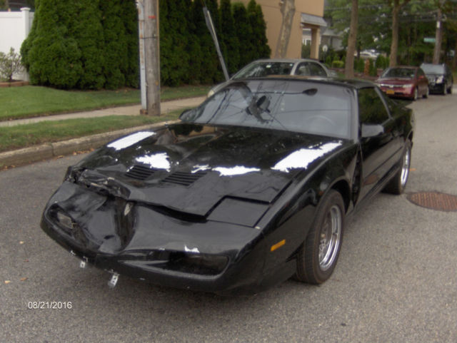 1991 Pontiac Trans Am Trans Am GTA - photo 3