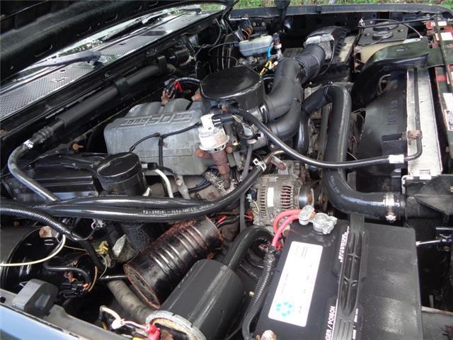1994 Ford Bronco XLT 4WD 4X4 2ND OWNER! ICE COLD A/C! - photo 13