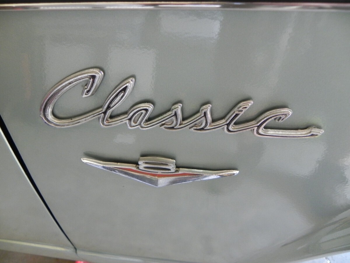 1965 AMC Rambler Classic 770 - photo 10