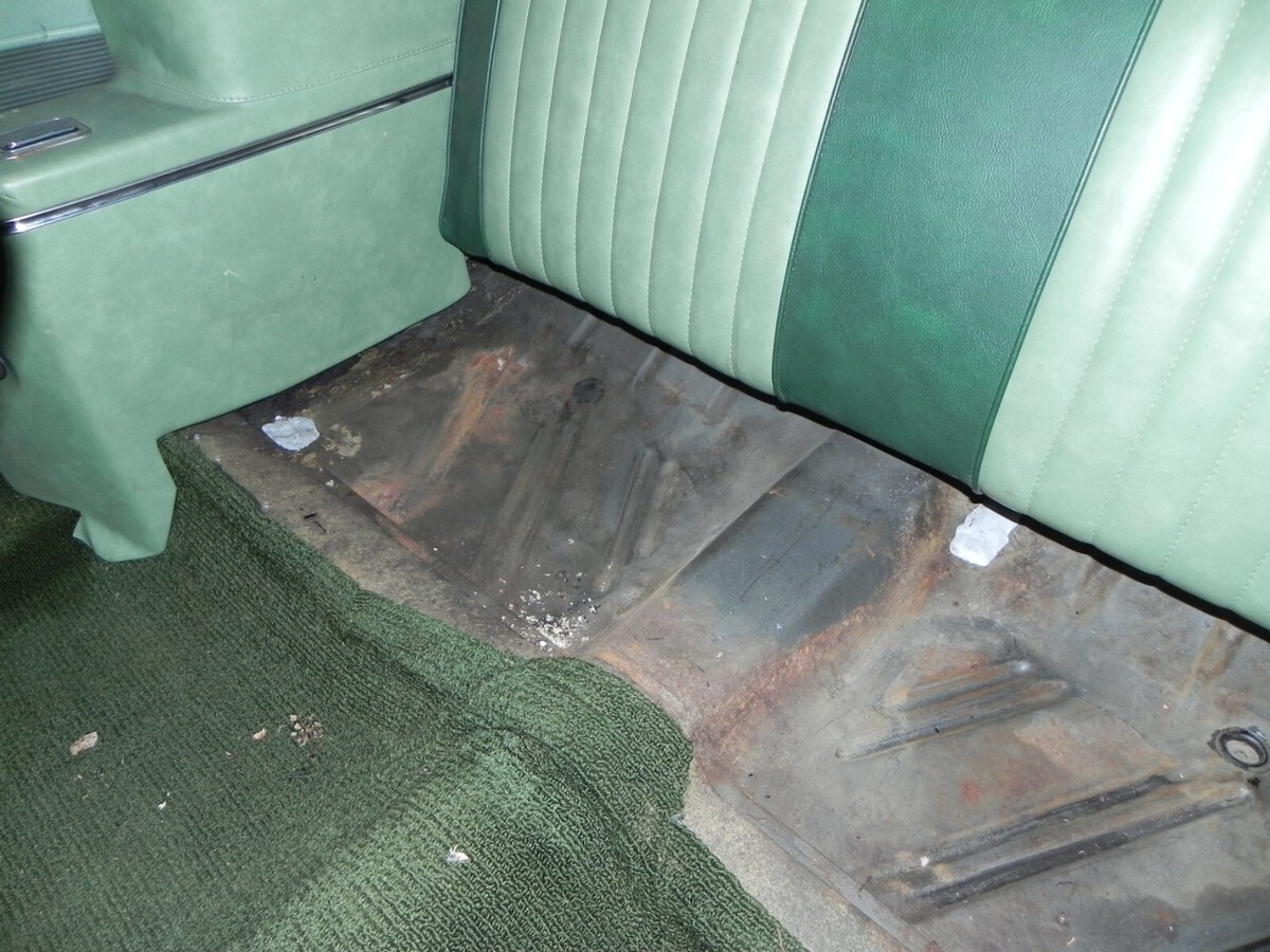 1965 AMC Rambler Classic 770 - photo 13