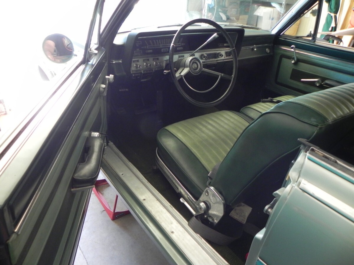 1965 AMC Rambler Classic 770 - photo 7