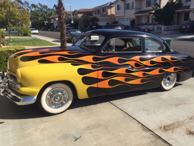 1951 Mercury Other Coupe - photo 3