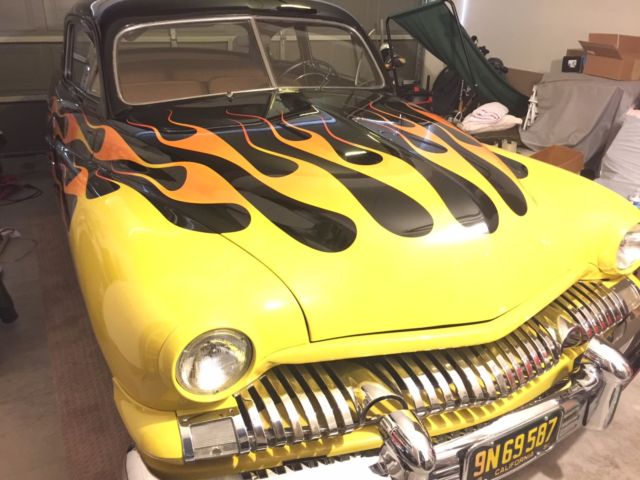 1951 Mercury Other Coupe - photo 4
