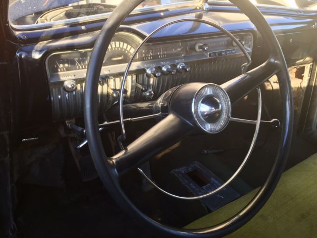 1951 Mercury Other Coupe - photo 9