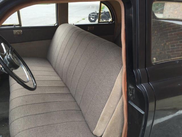 1948 Kaiser K481 Special - photo 5