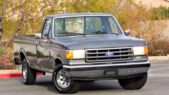 1990 Ford F-150 XLT, xlt lariat,F series, F250, F150 - photo 6