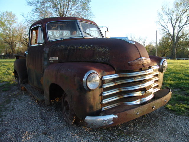 1949 Chevrolet Other Pickups - photo 11