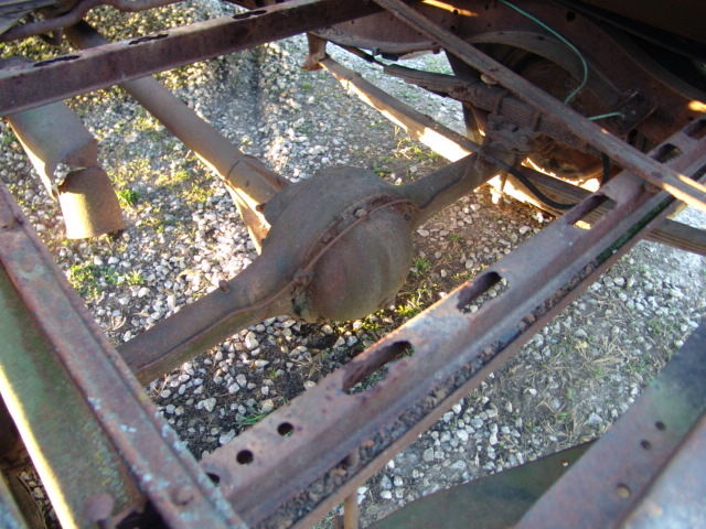 1949 Chevrolet Other Pickups - photo 13