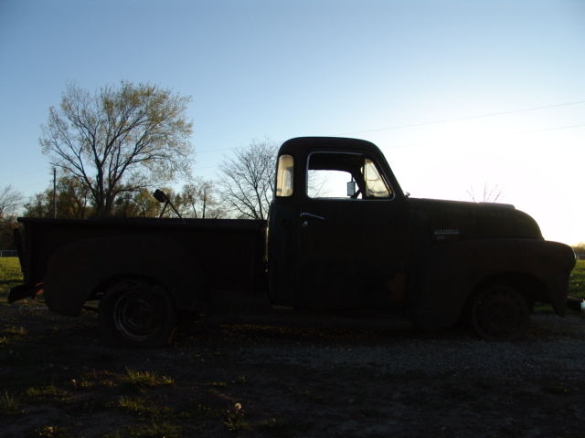 1949 Chevrolet Other Pickups - photo 2