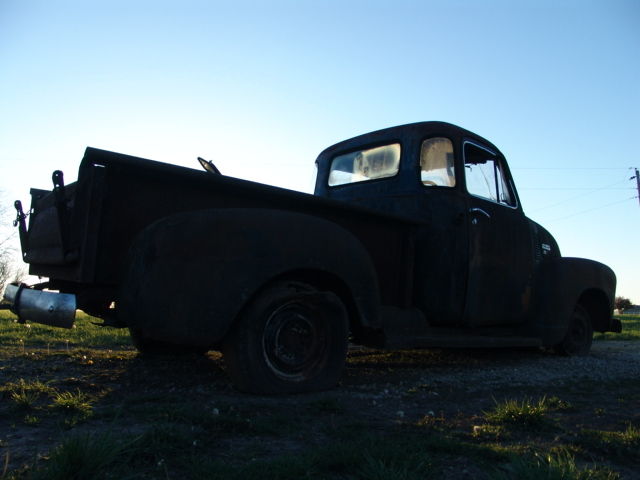 1949 Chevrolet Other Pickups - photo 3