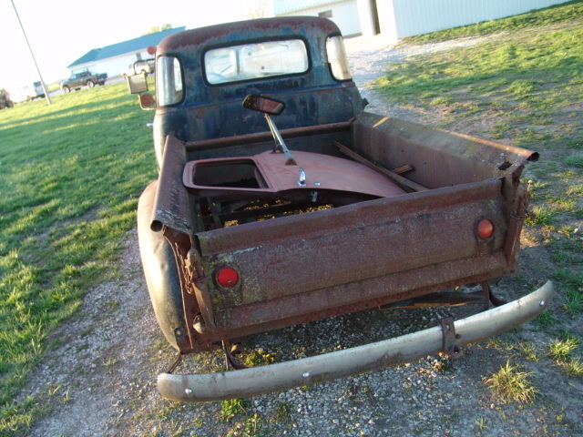 1949 Chevrolet Other Pickups - photo 4