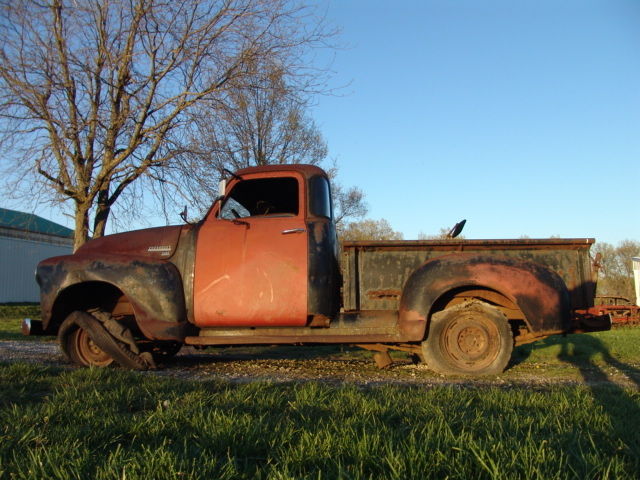 1949 Chevrolet Other Pickups - photo 5