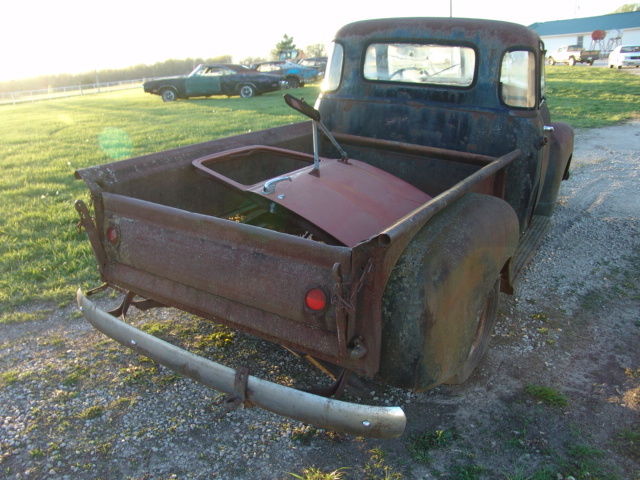 1949 Chevrolet Other Pickups - photo 6