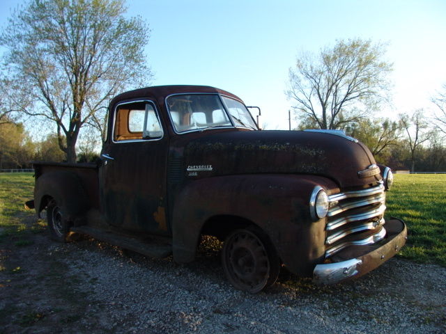 1949 Chevrolet Other Pickups - photo 7