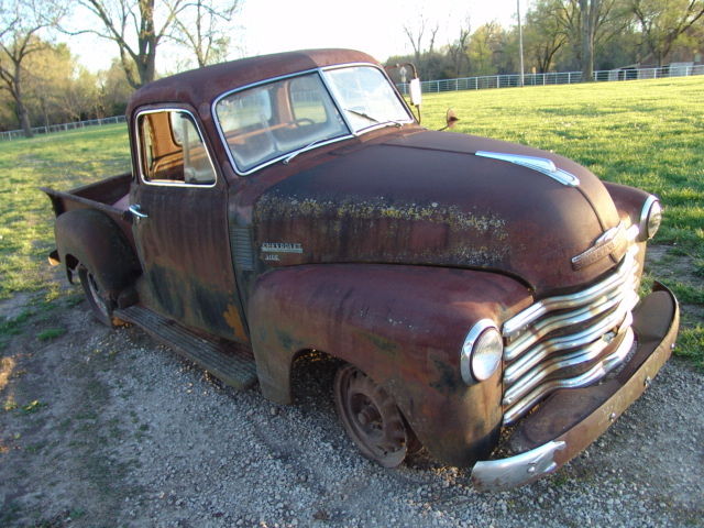 1949 Chevrolet Other Pickups - photo 8