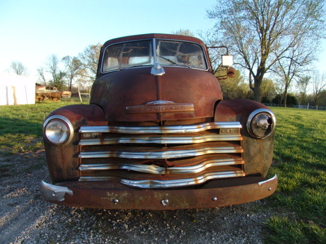 1949 Chevrolet Other Pickups - photo 9