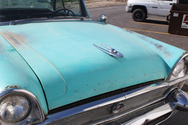 1956 Packard Clipper V8 - photo 13