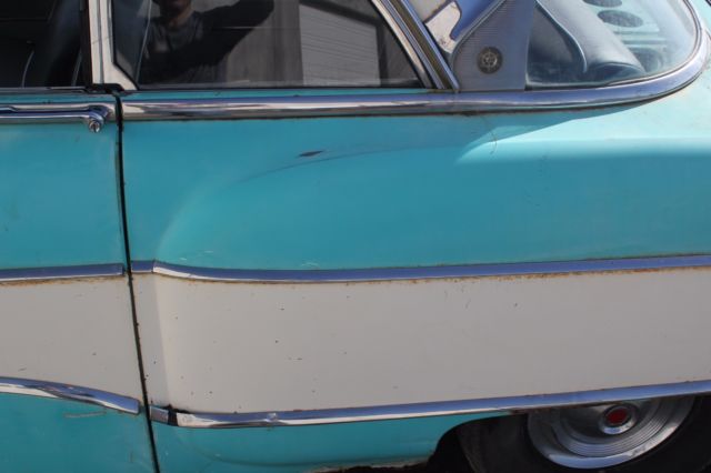 1956 Packard Clipper V8 - photo 2