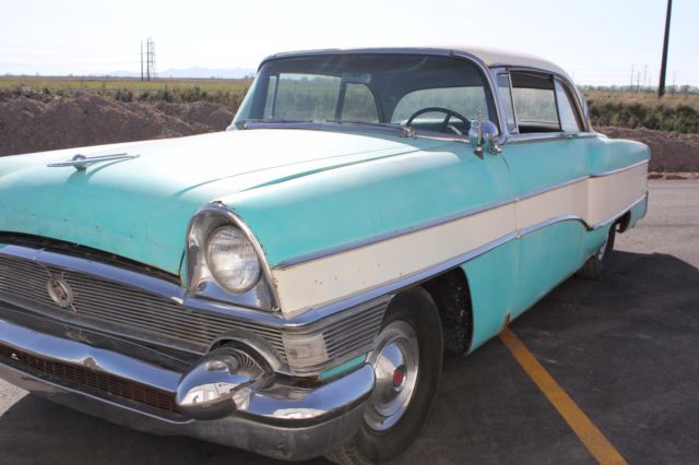 1956 Packard Clipper V8 - photo 3